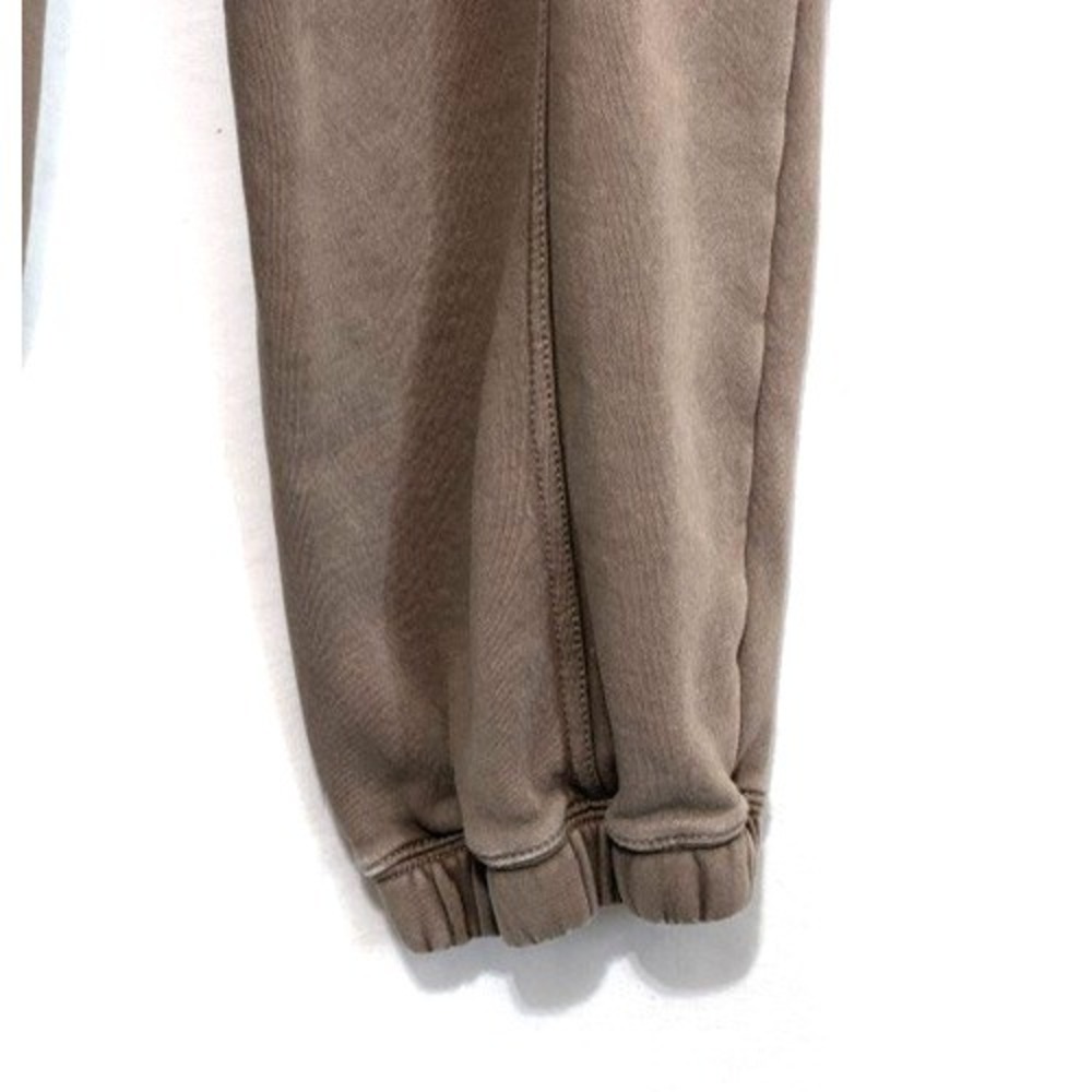 Free People Movement Women's Sprint to Finish High Rise Fleece Jogger Sweatpants - Picture 10 of 16